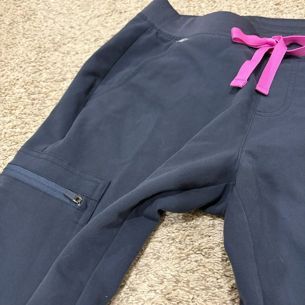 Figs Women’s Zamora Jogger - Picture 3 of 5